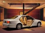 Toyota Crown Royal 2005 года (CN)